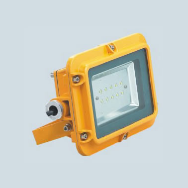 免维护LED防爆泛光灯GYD-158-01